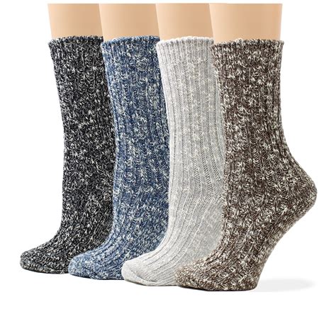 Walmart wool socks - Chronic foot pain can be a major impairment. While medical compression socks can be a successful treatment tool, many of these medi-socks can be restrictive, oversized, or fail to ...